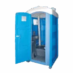 Portable Toilet - Image 2