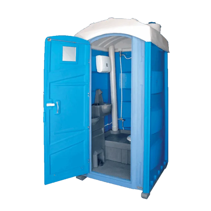 Portable Toilet - Image 2