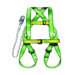 Safety Belt - Image 3