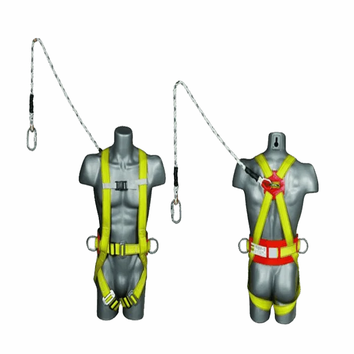 Safety Belt - Image 5