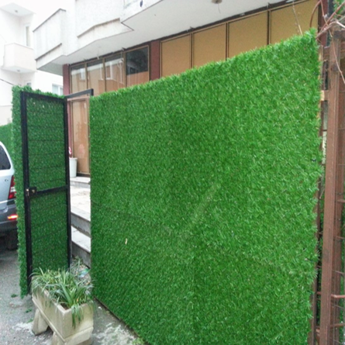 დეკორატიული ღობე - Image 4