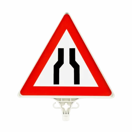 Temporary Road Sign UT 2801