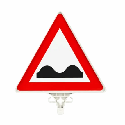 Temporary Road Sign UT 2806