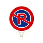 დროებითი საგზაო ნიშანი UT 2901