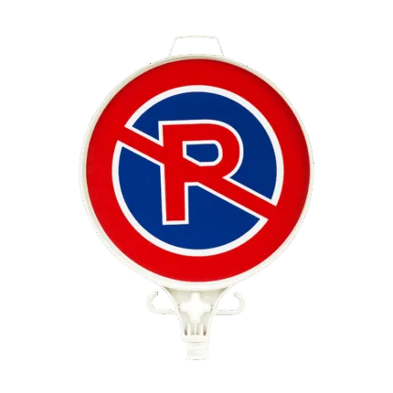 Temporary Road Sign UT 2901