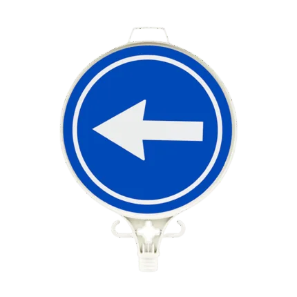 Temporary Road Sign UT 2902
