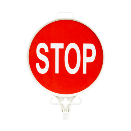 Temporary Road Sign UT 2905