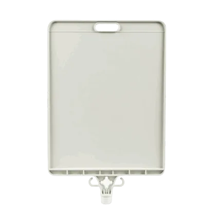 Temporary Road Sign UT 4050