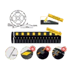 Rumble Strip 12290 - Image 2