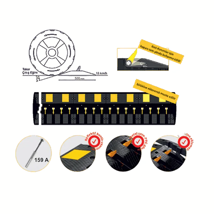 Rumble Strip 12290 - Image 2