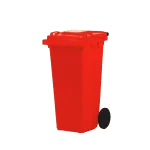 Waste Bin 120 L - Image 2
