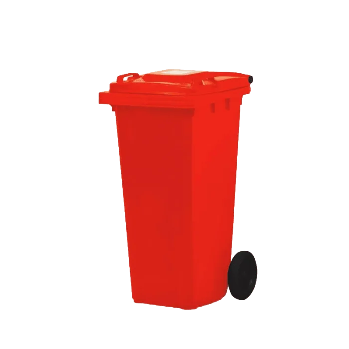 Waste Bin 120 L - Image 2