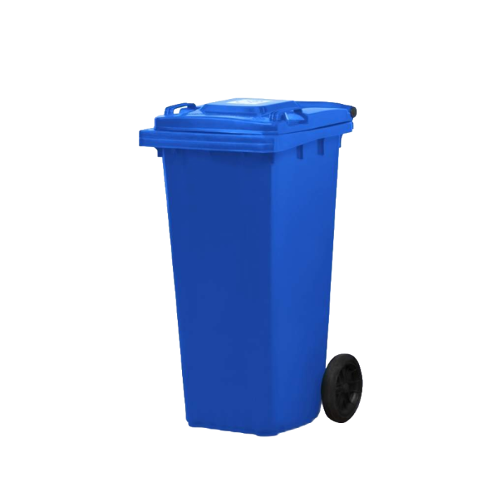 Waste Bin 120 L - Image 3