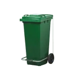 Waste Bin 120 L - Image 4