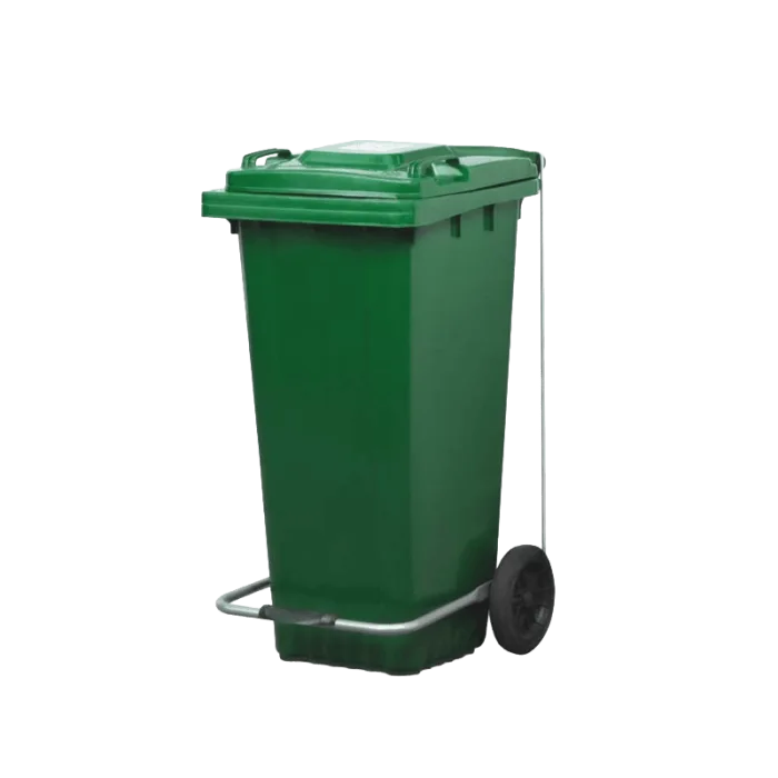 Waste Bin 120 L - Image 4