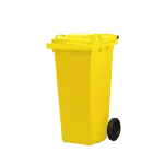 Waste Bin 120 L - Image 5