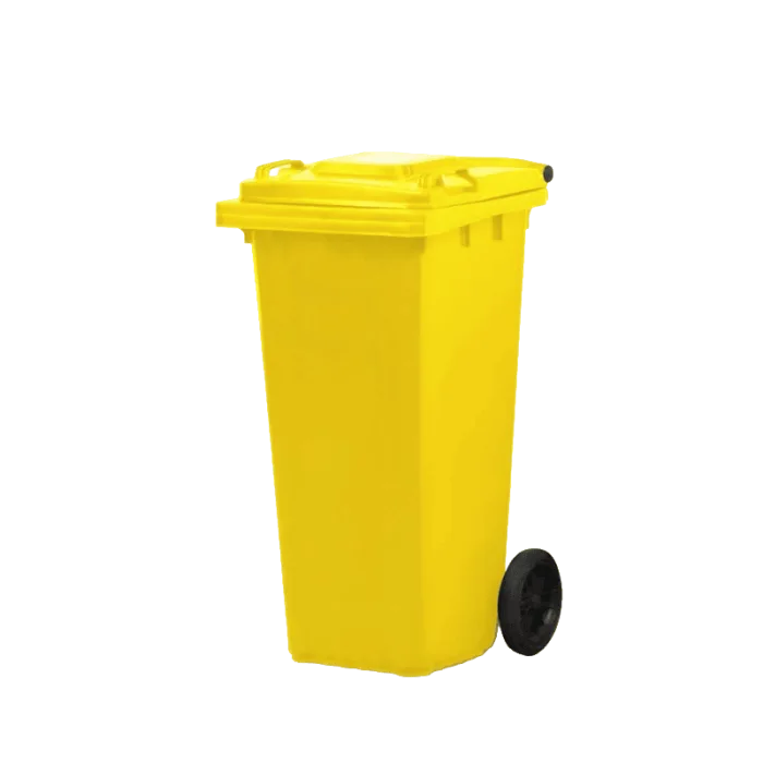 Waste Bin 120 L - Image 5