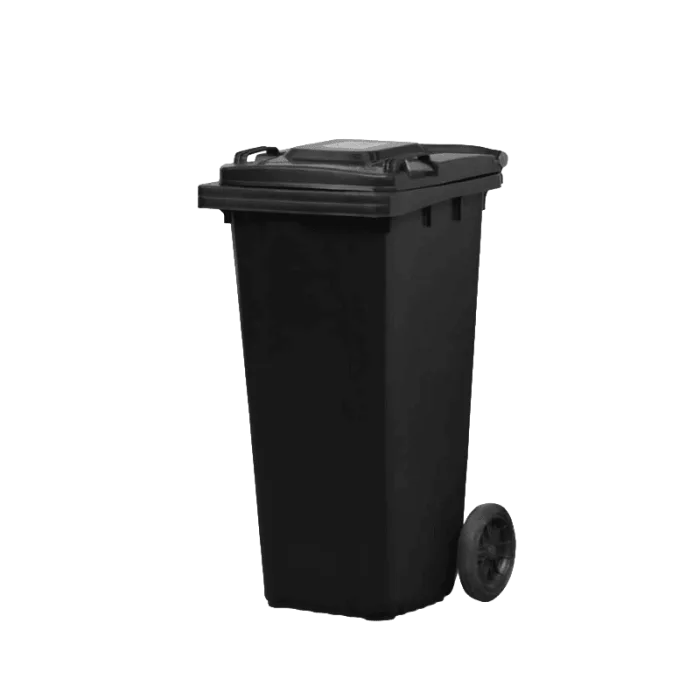 Waste Bin 120 L - Image 6