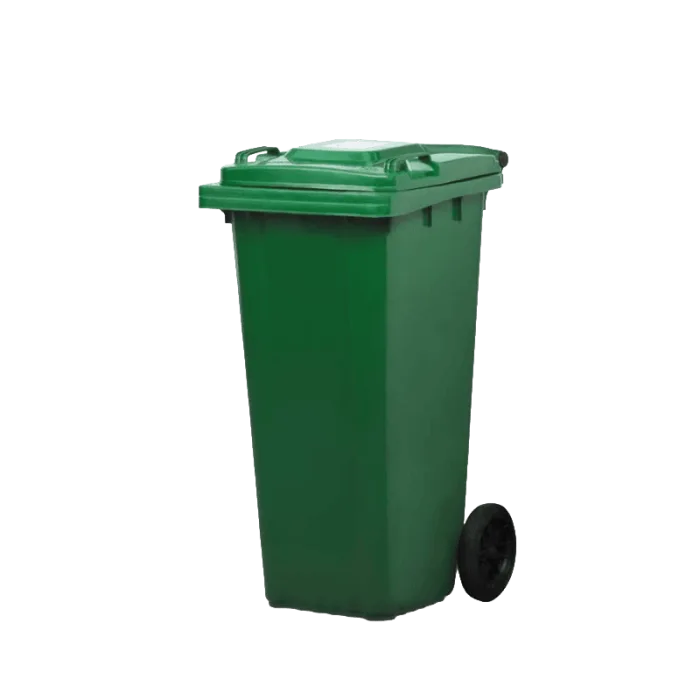 Waste Bin 120 L - Image 7
