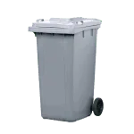 Waste Bin 240 L - Image 6