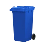 Waste Bin 240 L - Image 3