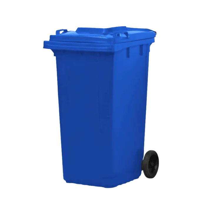 Waste Bin 240 L - Image 3
