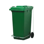 Waste Bin 240 L - Image 5