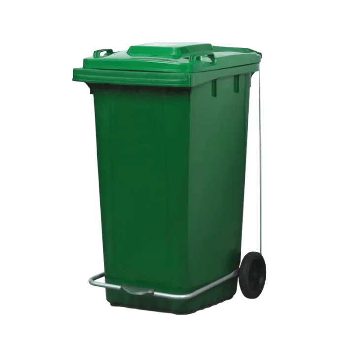 Waste Bin 240 L - Image 5