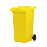 Waste Bin 240 L