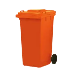 Waste Bin 240 L - Image 2