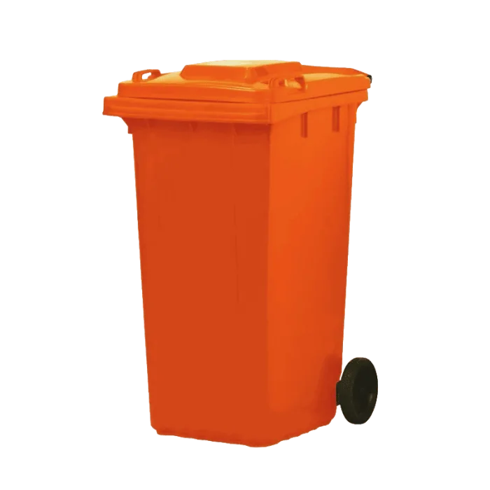 Waste Bin 240 L - Image 2