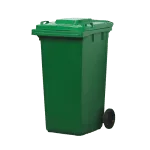 Waste Bin 240 L - Image 7