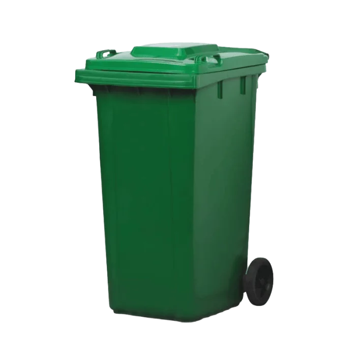 Waste Bin 240 L - Image 7
