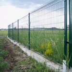 Panel Fence