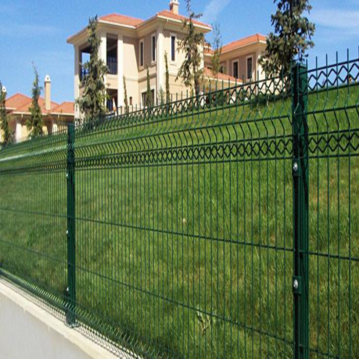 Panel Fence - Image 3