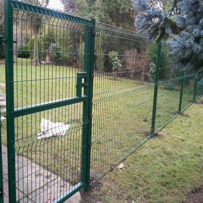 Panel Fence - Image 4