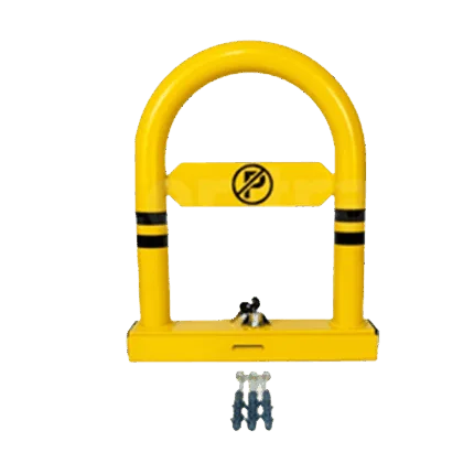 Personal Parking Barrier ET-22