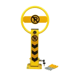 Personal Parking Barrier ET-23