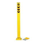 Personal Parking Barrier ET-24