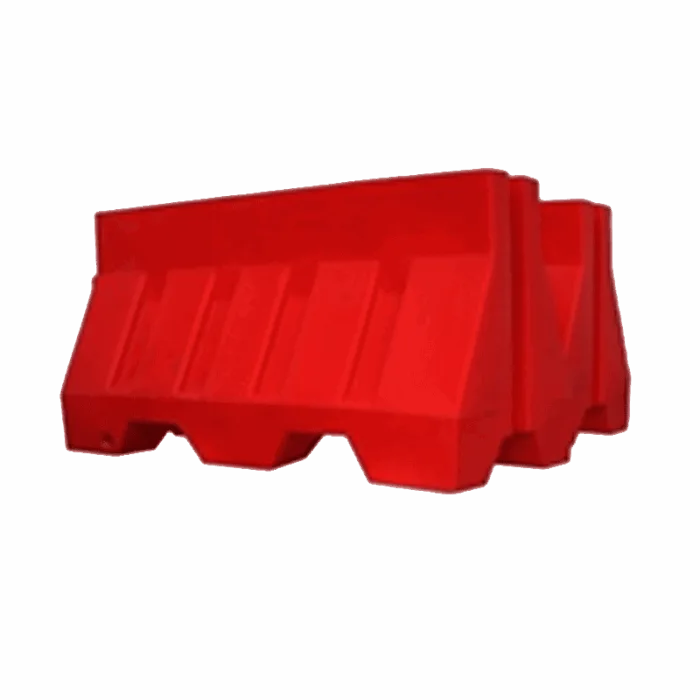 Road Barrier 2452 - Image 2