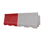 Road Barrier 2452