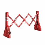 საგზაო ბარიერი PB 02