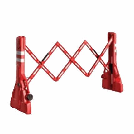 საგზაო ბარიერი PB 02