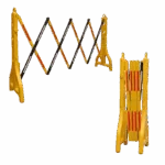 Road Barrier PB 03 - Image 2