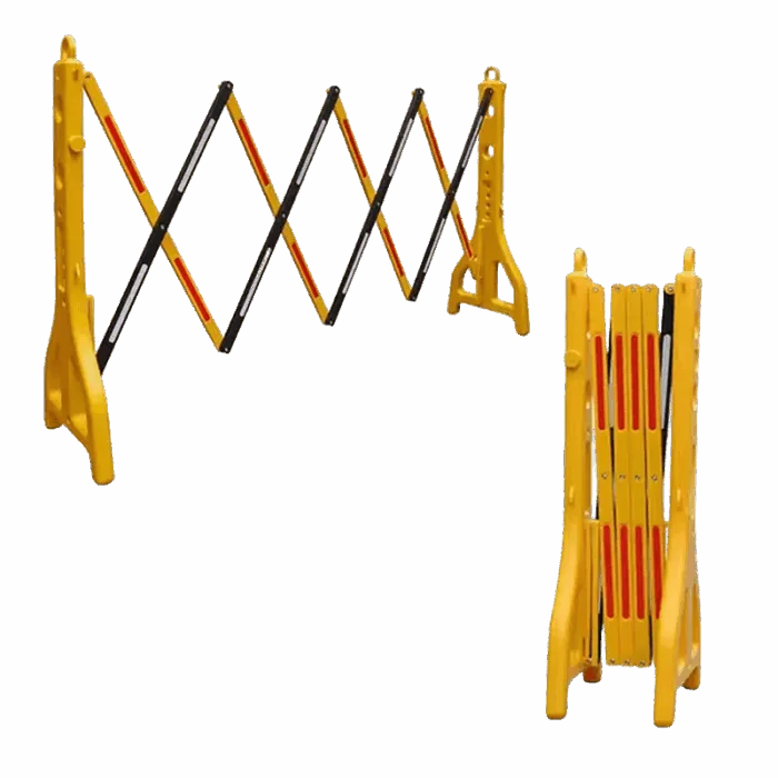 Road Barrier PB 03 - Image 2