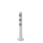 Traffic Delineator Post 12222