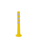 Traffic Delineator Post 12242