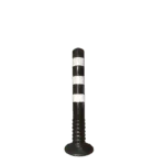 Traffic Delineator Post 12286