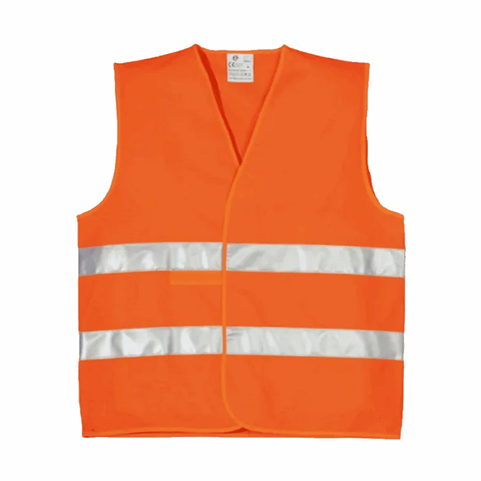 Road Safety Vest - Image 2