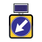 Road Delineator 11835 - Image 2